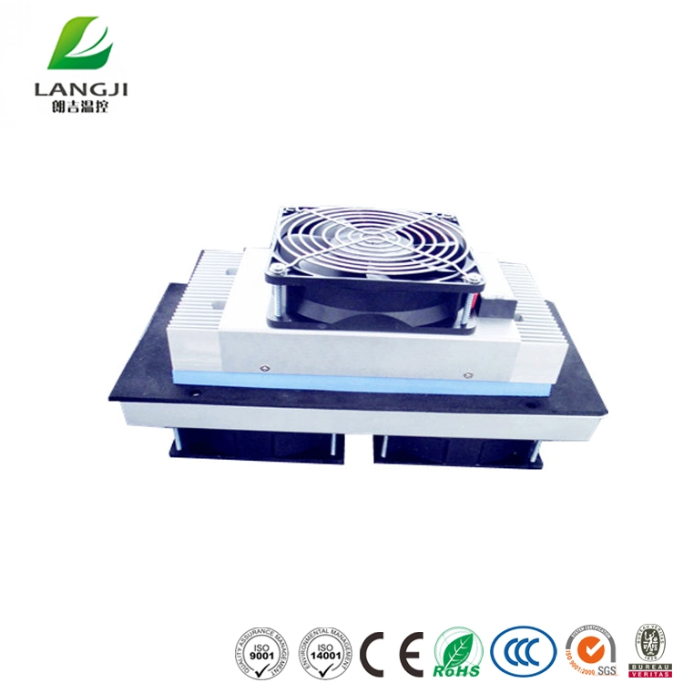 Hot Selling Mini 100W Peltier Air Cooler for Telecom Cabinet