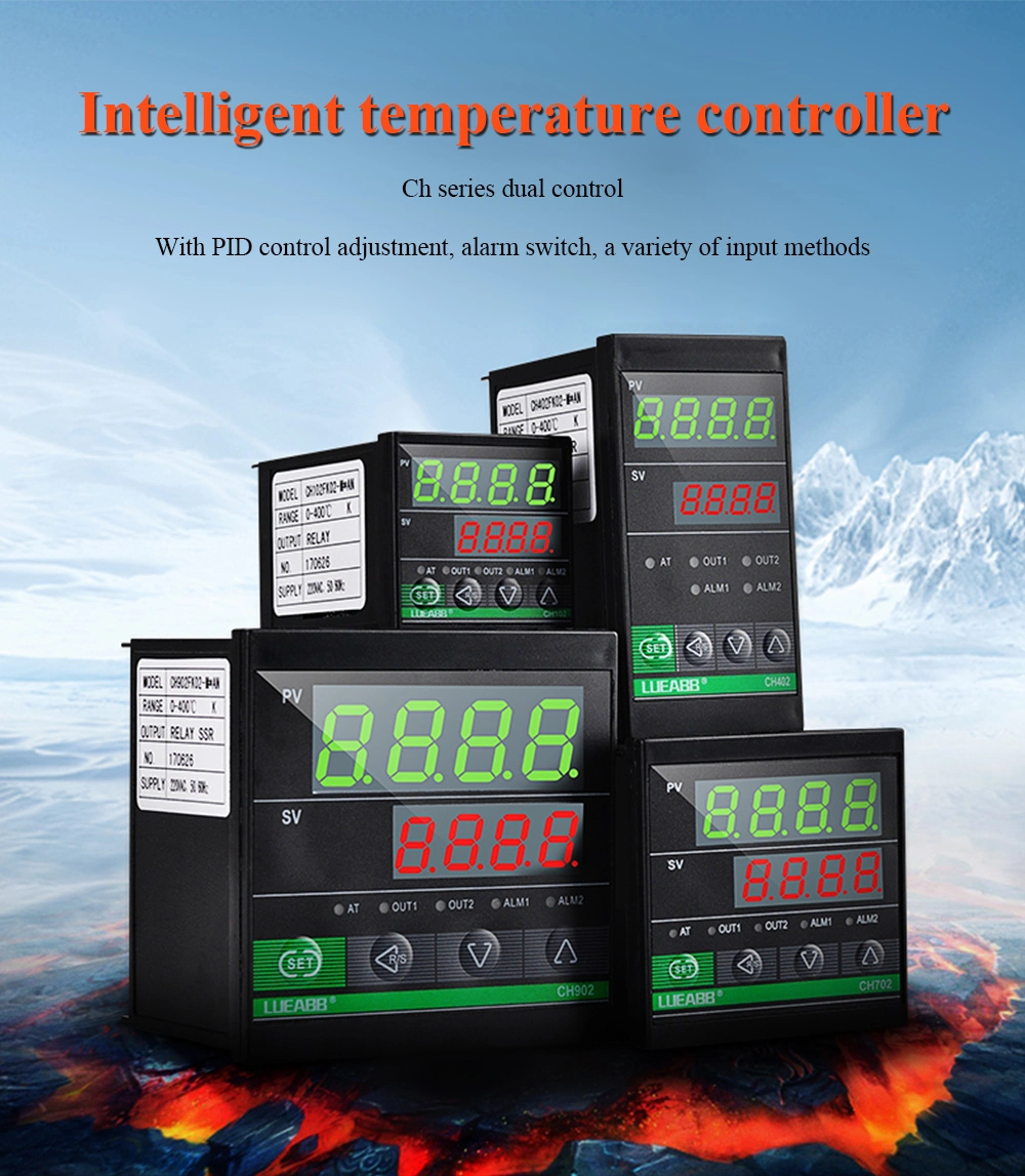 W1209 LED Digital Thermostat Temperature Control High Precision Thermometer Controller Switch Module DC 12V