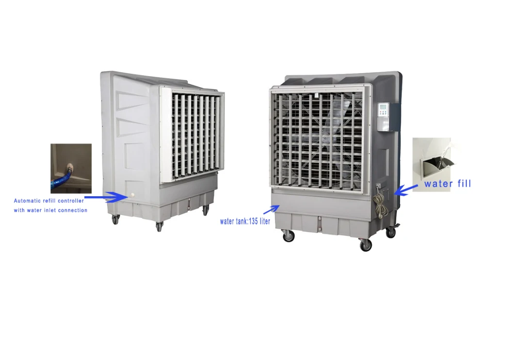 Evaporative Air Cooler/ Air Cooler/ Portable Evaporative Air Cooler/ Portable Air Conditioning/Portable Air Conditioner/