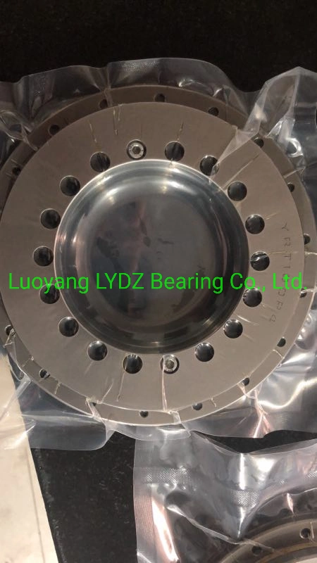 Precision Rotary Table Bearing Yrts200 Type Bearing