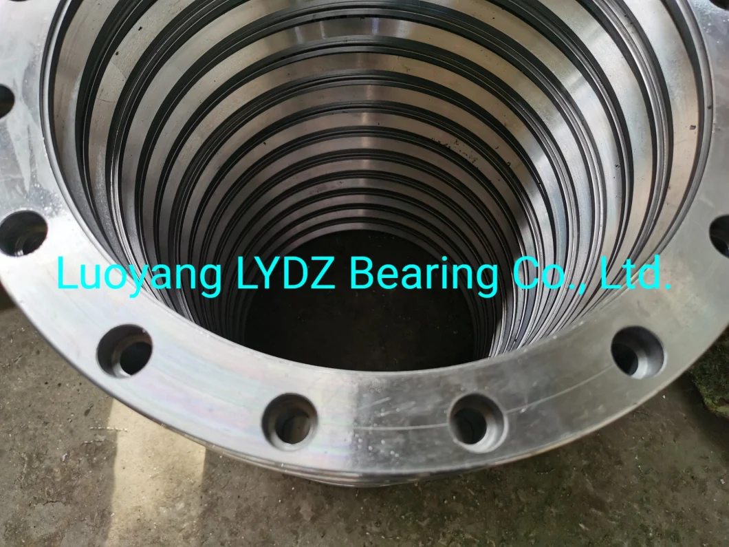 Rotating Platform of Mechanical Equipment Type 011.40.1000 Ball Bearing