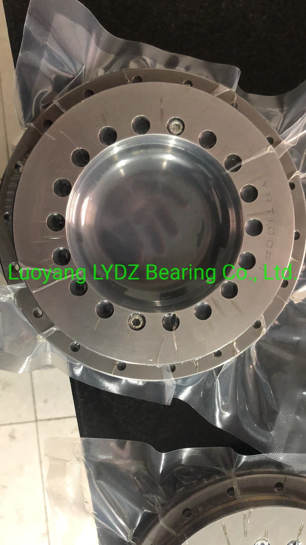 Precision Rotary Table Bearing Yrts200 Type Bearing