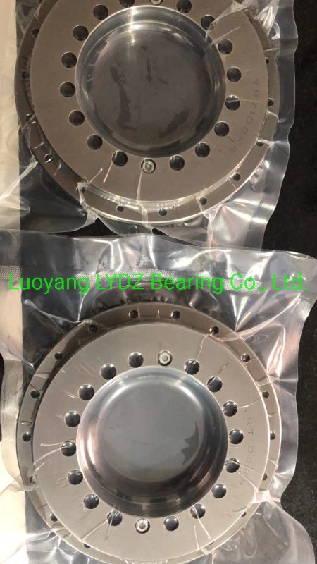 Precision Rotary Table Bearing Yrts200 Type Bearing