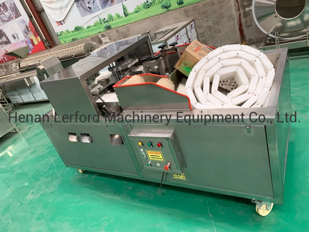 Industrial Rotary Semi-Automatic Rotary Fresh Litchi Pit Removal Machine/Stainless Steel Lichee Pitter