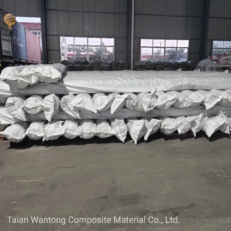 40 Mil Pond Liner HDPE Geomembrane Fish Farm Liner