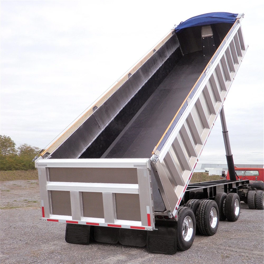 Truck Bed Liner Sheet Bucket Liner UHMWPE / HDPE Hopper Liner