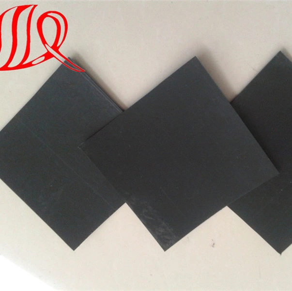 Pond Liner 0.3mm-3.0mm HDPE Geomembrane with 100% Virgin Material