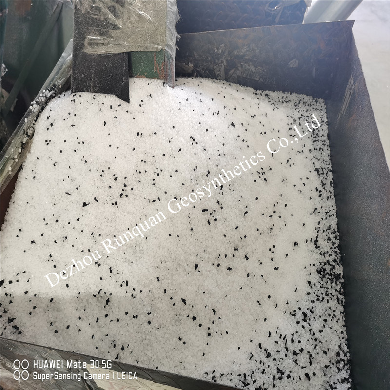 1.6mm Waterproofing Membrane for Dam and Pond Liner