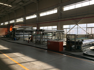 White/Black Color EPDM Rubber Roofing Membrane/Basement Membrane