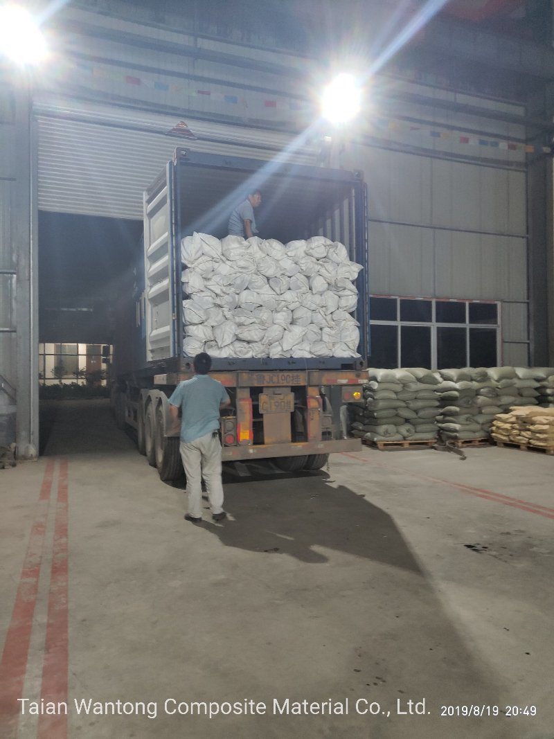 Waterproof Material HDPE Geomembrane for Shrimp Fish Prawn Ponds