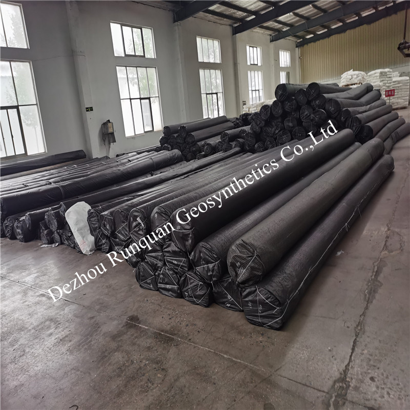 1.5mm LDPE Waterproof Membrane for Dam Liner