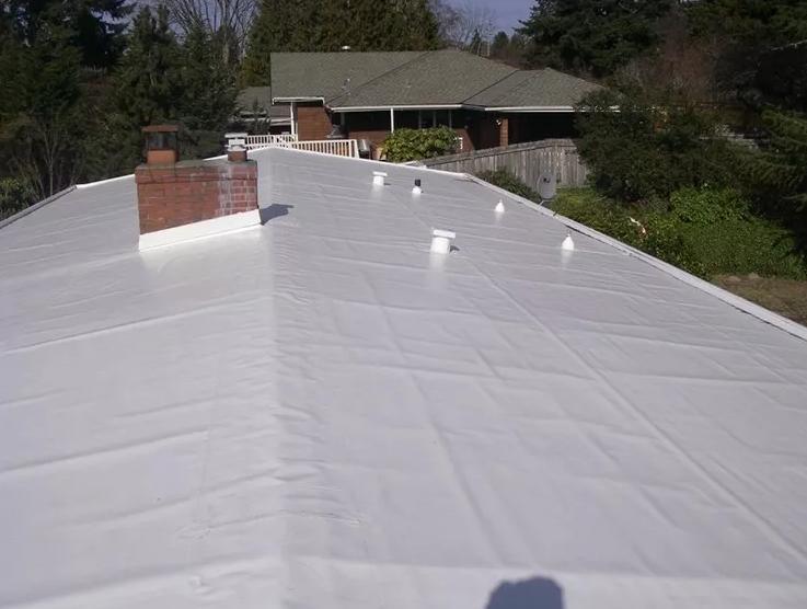 PVC Membrane PVC Waterproofing Membrane PVC Sheet