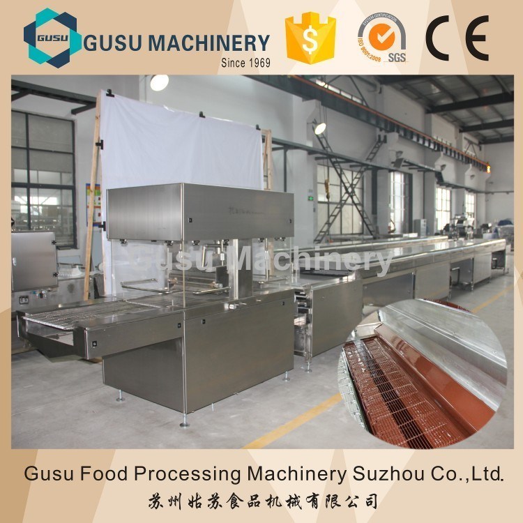 Candy Application Snack Food Peanuts Cereal Bar Forming Machine