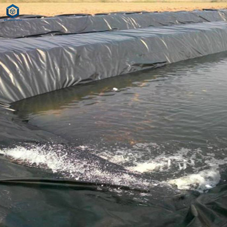 20 Mil HDPE Liner for Landscaping