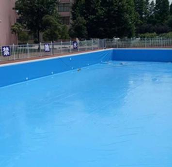 Roofing Membrane PVC Membrane Roofing Materials PVC Waterproofing Membrane