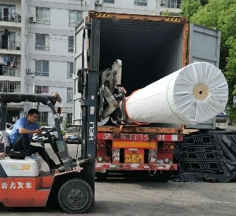 HDPE Geomembrane Liner/HDPE Sheets/HDPE Films