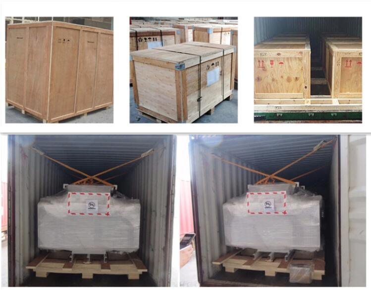 11kv, 33kv Distribution Transformer, (S9-1250/35) Low Loss Power Distribution Transformer