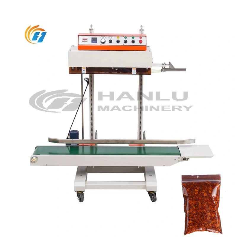 Plastic Bags Sealer Sealing Machine