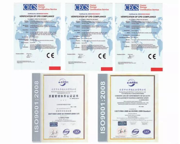 1mm~3mm HDPE Geomembrane Dam Liner Factory Supply