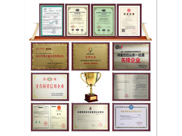 EPDM Rubber Building Material Rubber Sheet EPDM Roofing Waterproof Membrane