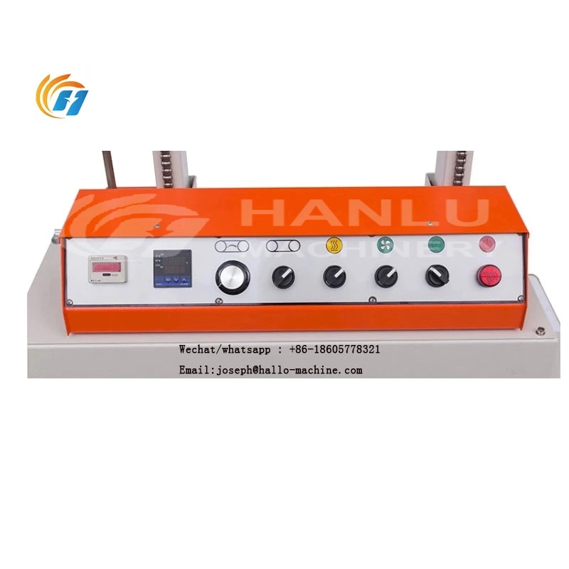 Plastic Bags Sealer Sealing Machine