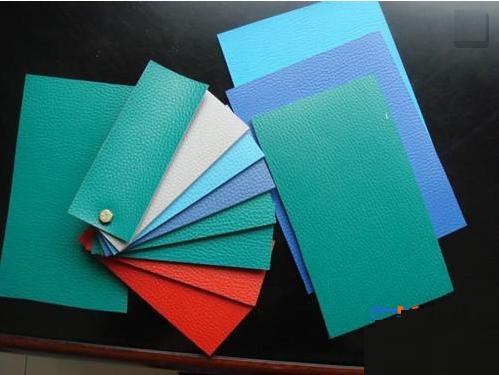 Waterproof Material for Swimming Pool PVC Waterproofing Membrane PVC Liner