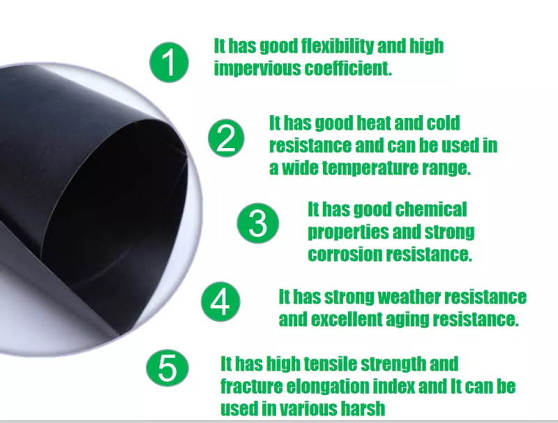 Landfill Liners/HDPE Geomembrane Liner Installers