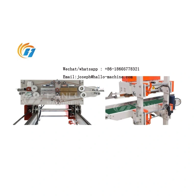 Plastic Bags Sealer Sealing Machine