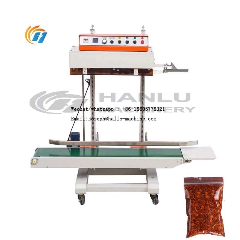 Plastic Bags Sealer Sealing Machine