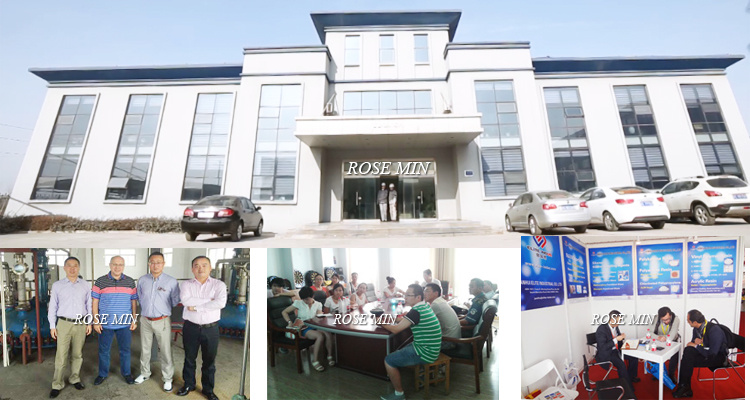 0.50mm/0.75mm/1mm HDPE Geomembrane/Geo Membrane Supplier