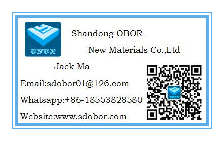 Virgin Material HDPE Geomembrane for Dam Manufacturer with Cheap Price China