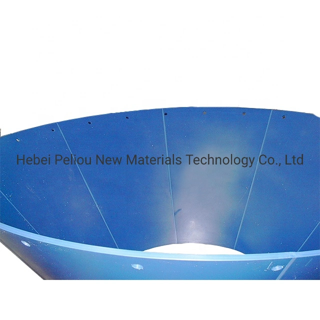 Truck Bed Liner Sheet Bucket Liner PE UHMW 1000 Hopper Liner