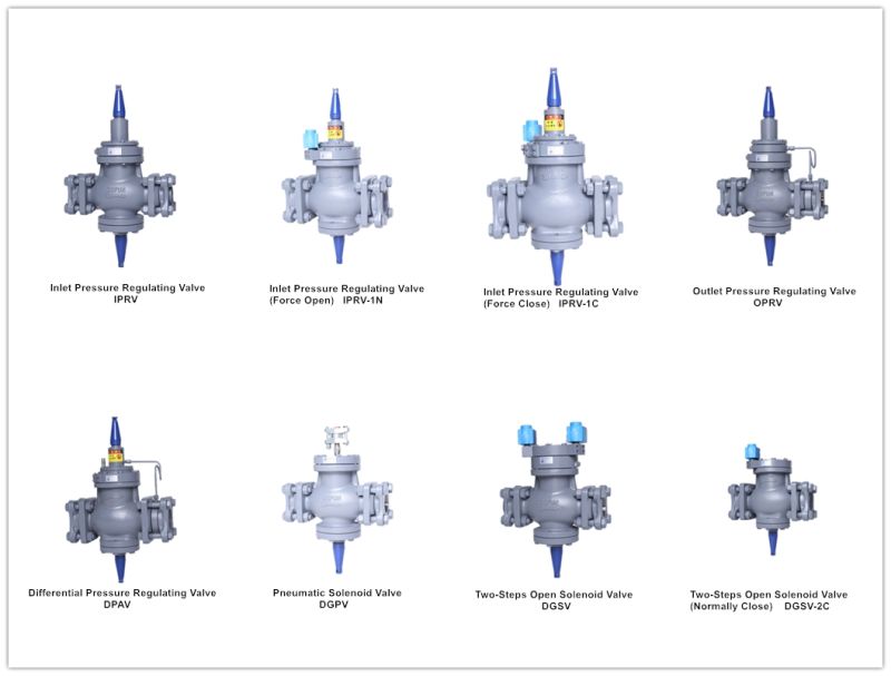 Compressor Parts Refrigeration Ammonia Valves Manufacturers & Suppliers in China