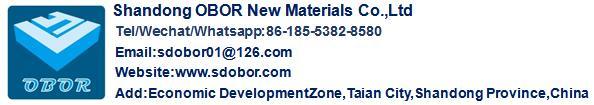 60 Mil HDPE Liner for Aquaculture Fish Farming