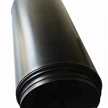 Geomembrana HDPE 40 Mils for Landfill