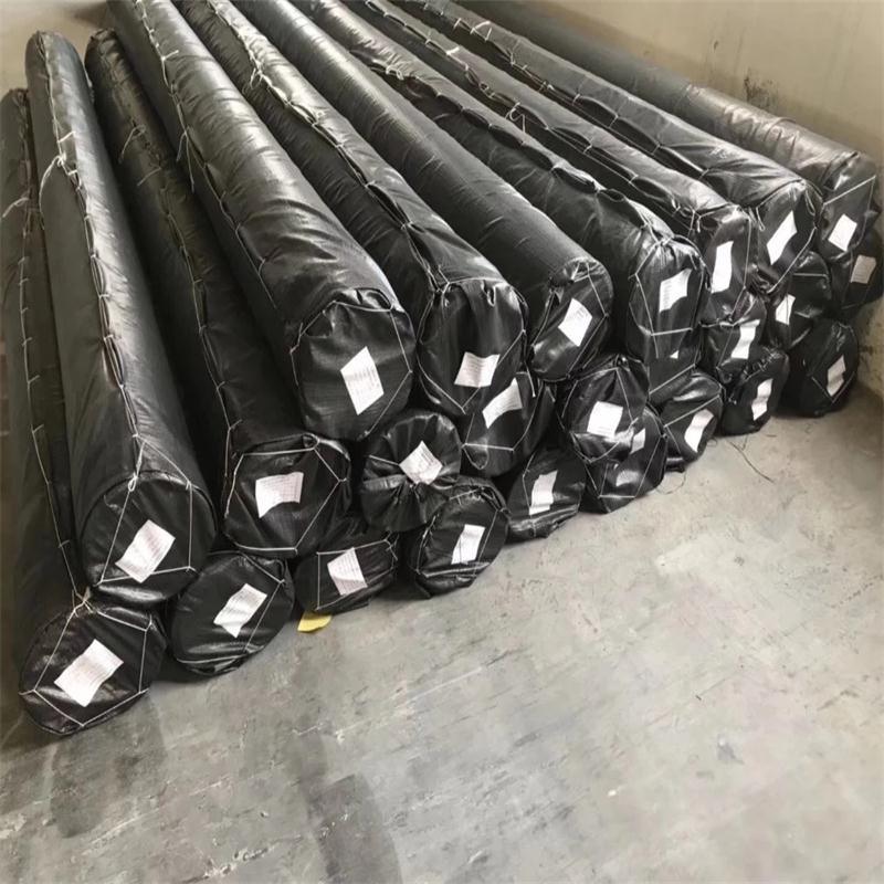40 Mils 1.0mm HDPE Waterproof Impermeable Liner Geomembrane