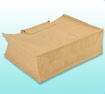 Virgin Jute Fabric Laminte Material, Jute Bag Orginal Material, 1600mm