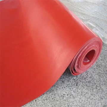 Wear Resistant, Abrasion Natural Rubber Sheet, NR Rubber Sheet, Liner Sheet