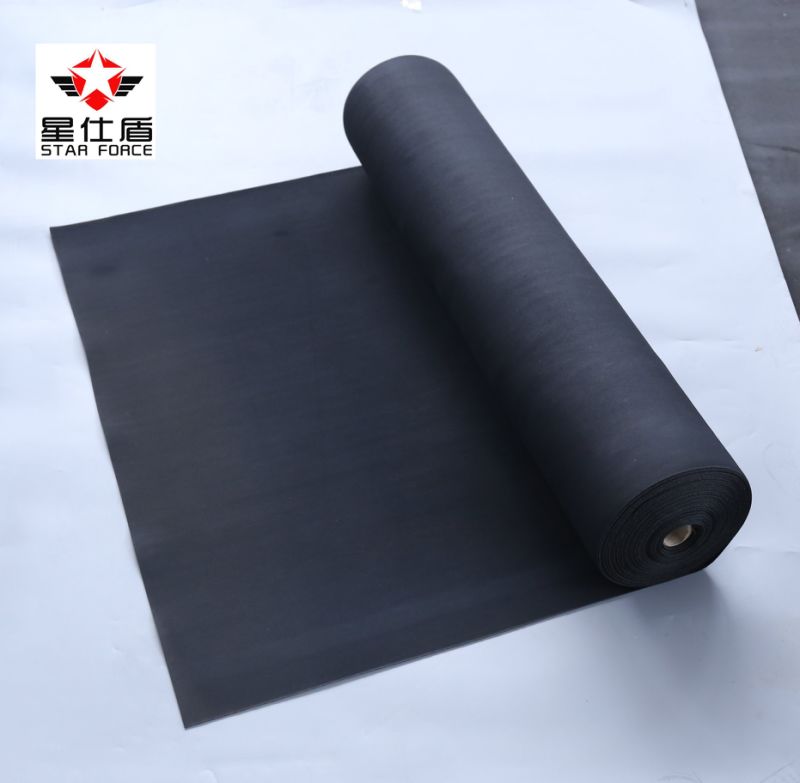 EPDM Waterproof Membrane/Roof Waterproof Material/Waterproof Roofing Membrane
