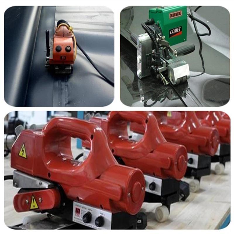 3mm HDPE Geomembrane 1mm HDPE Geomembrane Dam&Pond Liners