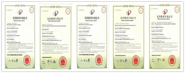 Lab Use Medical Application Spray Small Particle Size Analyzer