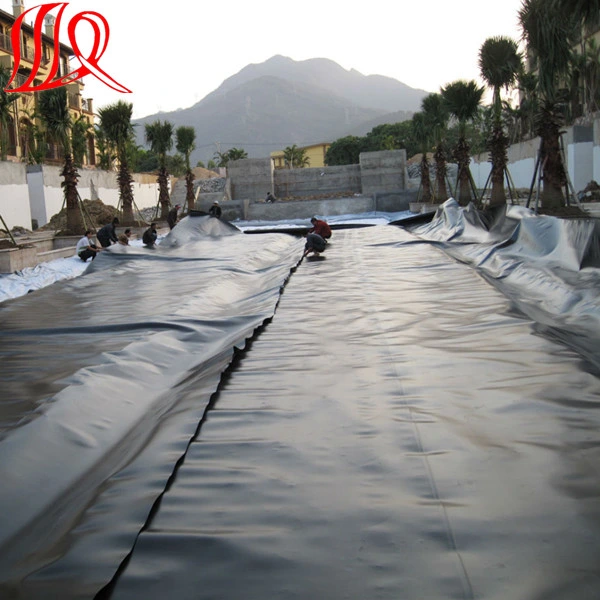 Roof Waterproofing Dam Liner for Construction