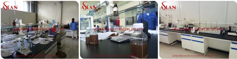 LABSA Manufacturing Plant Manufacturers & Suppliers From China CAS 85536-14-7