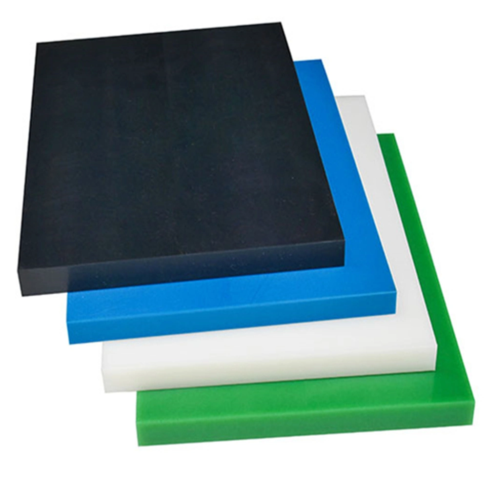 Truck Bed Liner Sheet Bucket Liner UHMWPE / HDPE Hopper Liner