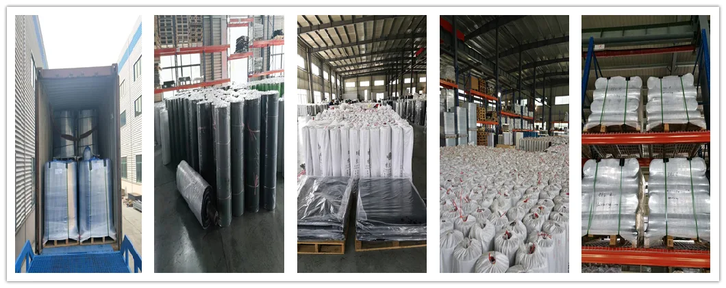 Wear Resistant, Abrasion Natural Rubber Sheet, NR Rubber Sheet, Liner Sheet