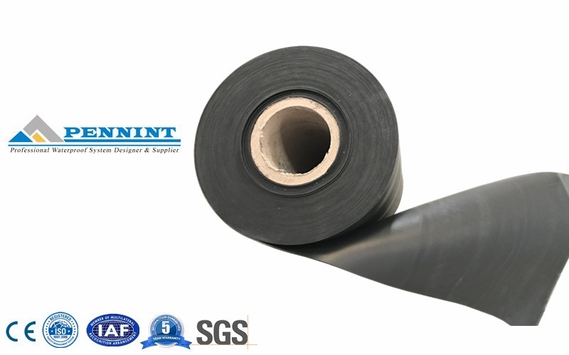 EPDM Pond Liners Aquaculture Ponds Fish Pool