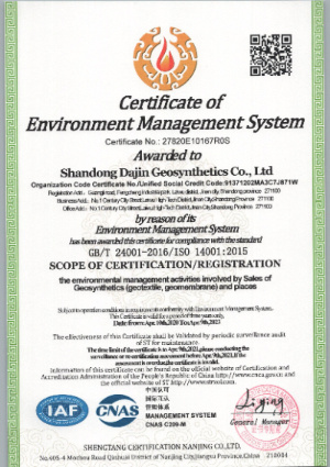 Waterproofing 100% Virgin Pond Landfill Liner Geomembrane