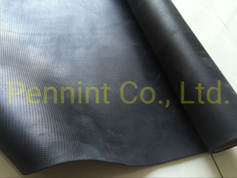 EPDM Waterproof Membrane Fish Pond Liner