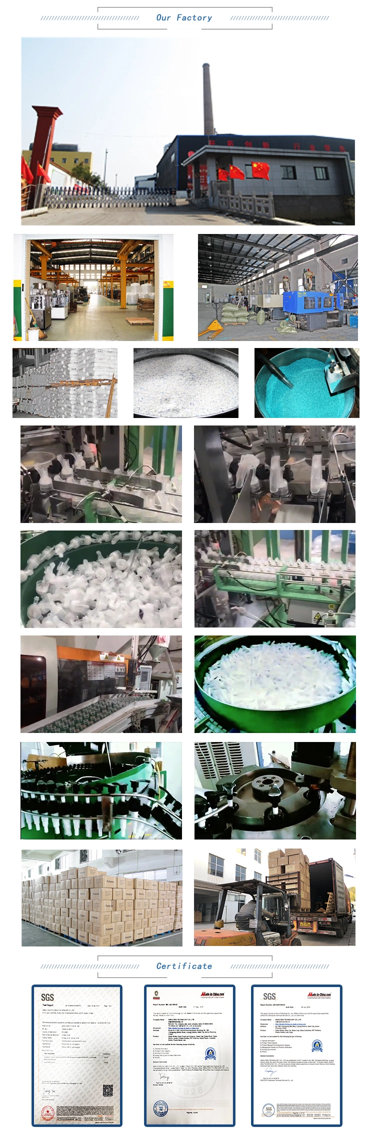 20/24/28/410 Plastic Bottle Cap Push Pull, Plastic Pull up Cap, Push Pull Cap