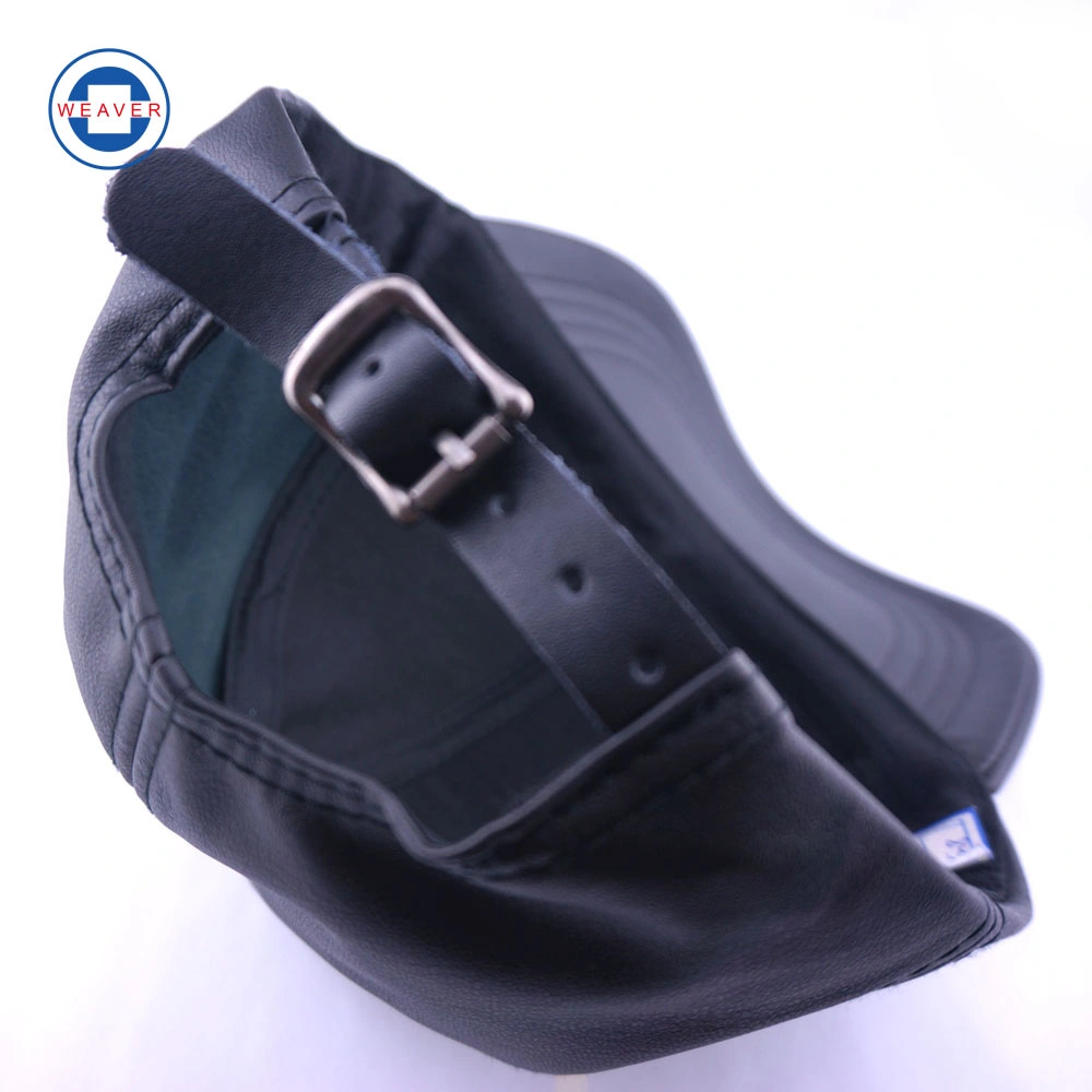 Baseball Cap Leather Cap Sun Hat Hip-Hop Cap Sport Cap Men and Women Cap